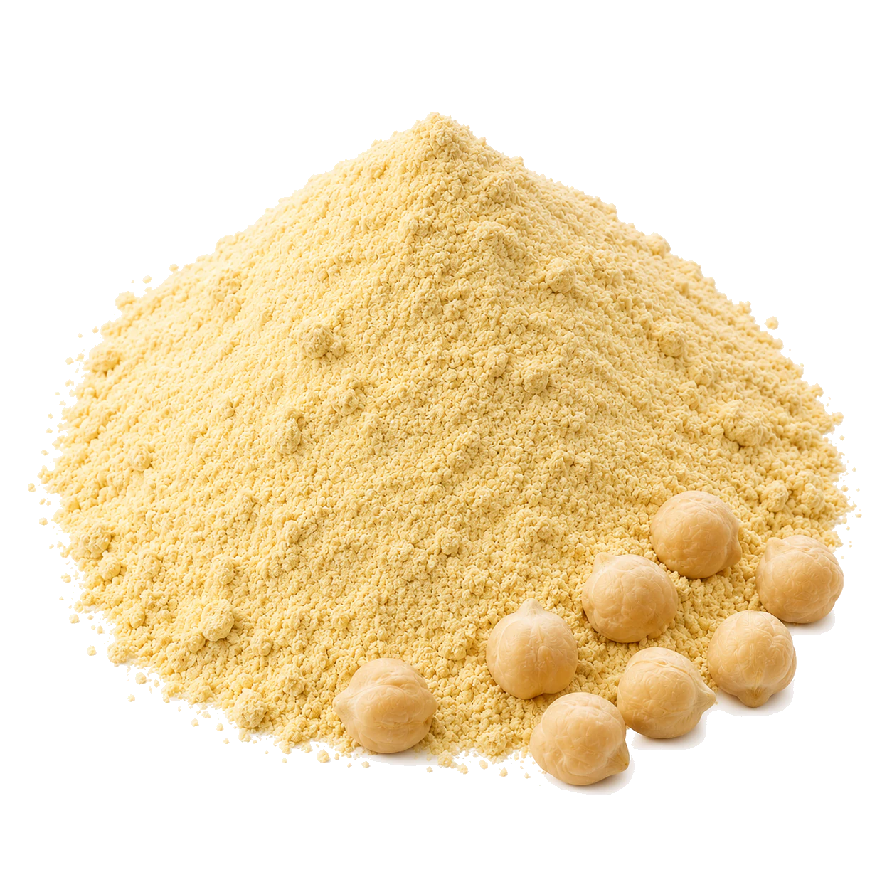 Chickpea Protein