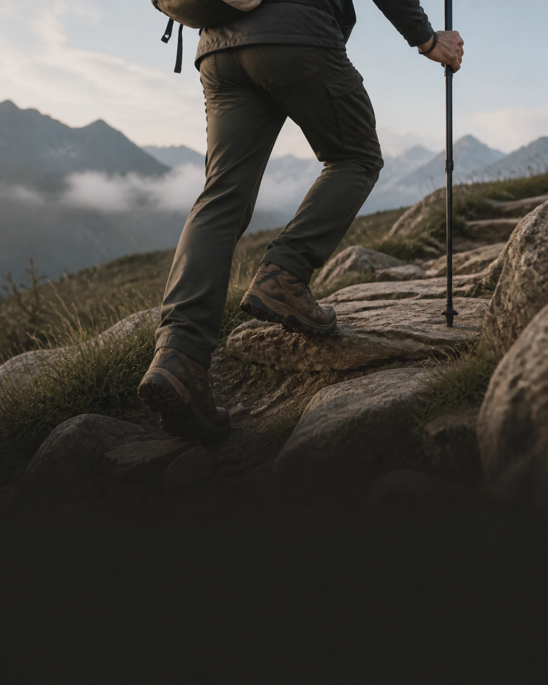 Joint, Bone & Mobility discovery card image