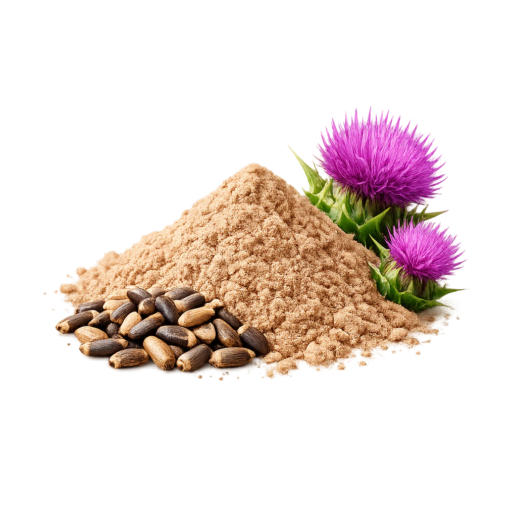 Milk Thistle Extract