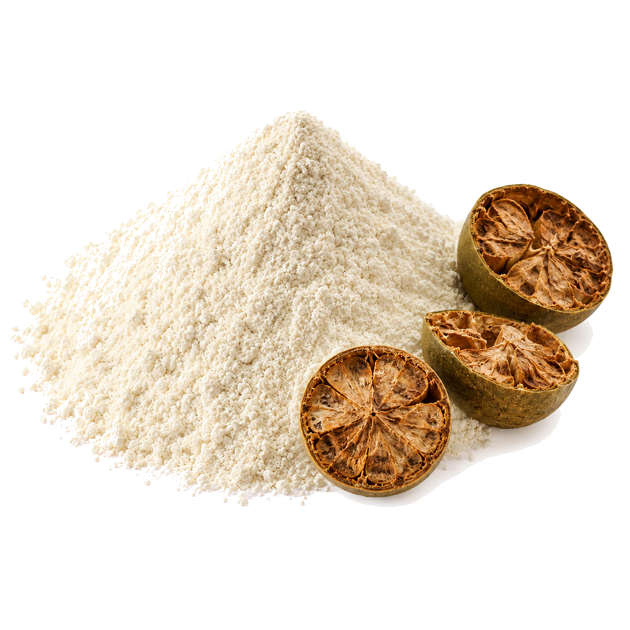 Monk Fruit Extract Powder