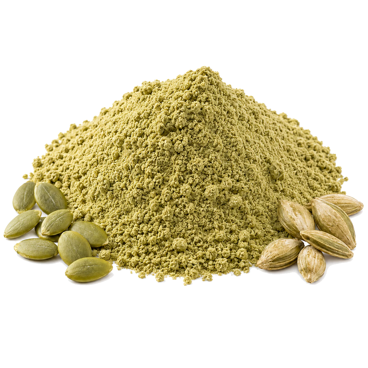 Pumpkin Seed Protein