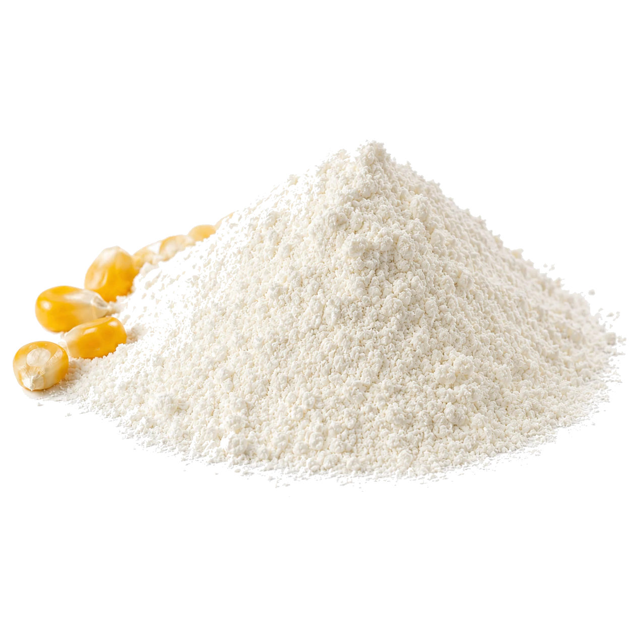 Soluble Corn Fiber