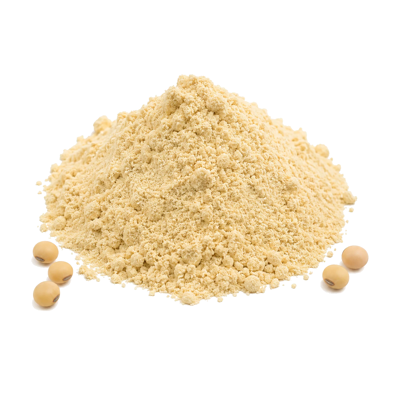 Soy Peptide (Gen 1-Gen 3)
