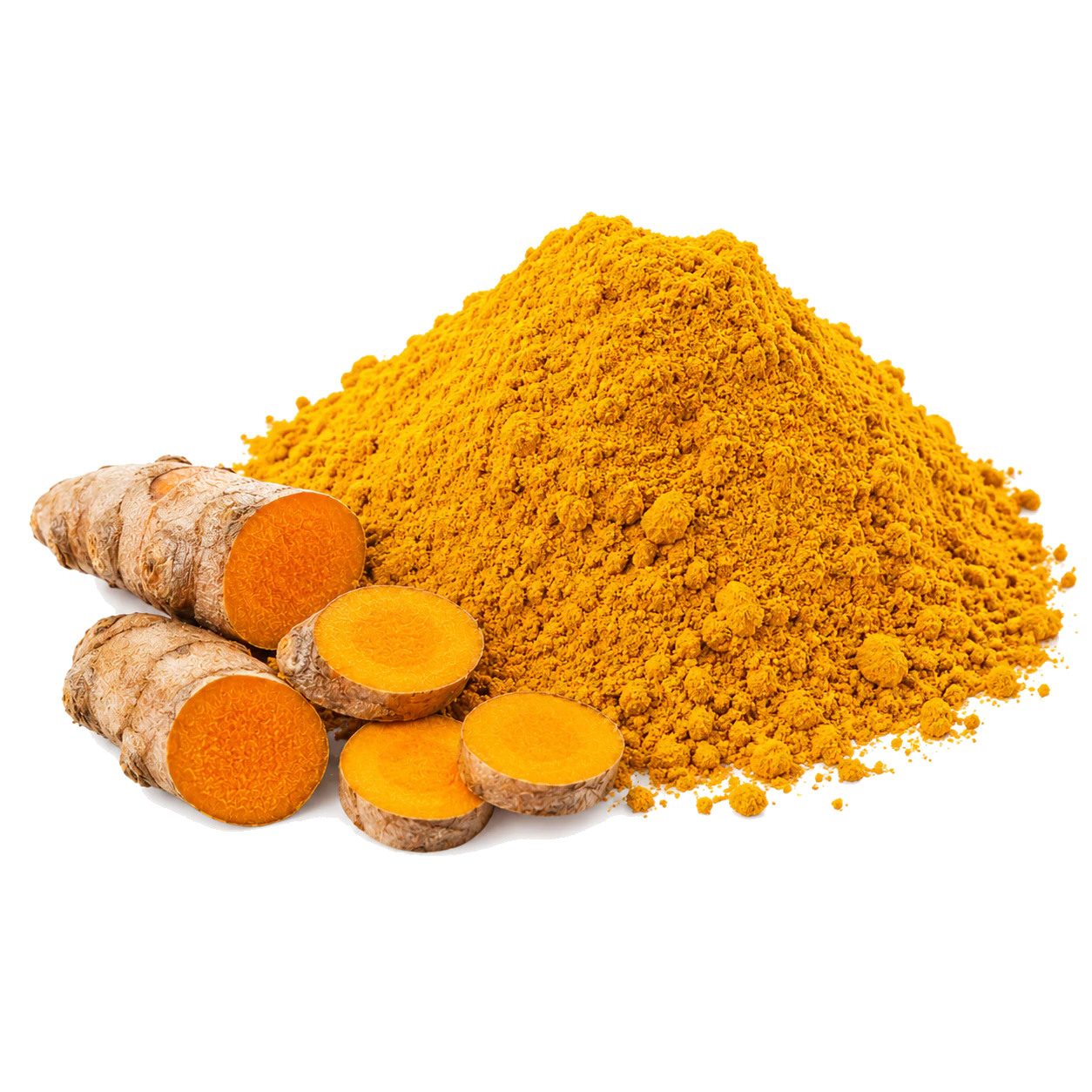 Turmeric Powder/Extract Powder